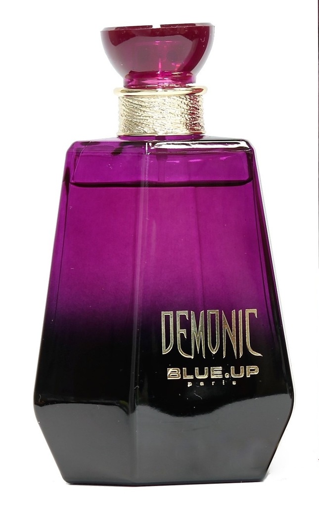 Blue Up Demonic Woman Eau de Parfum 