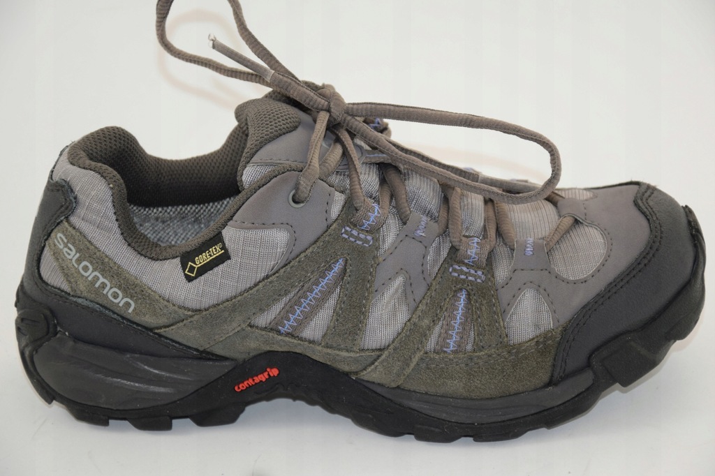 Salomon escambia hot sale gtx w