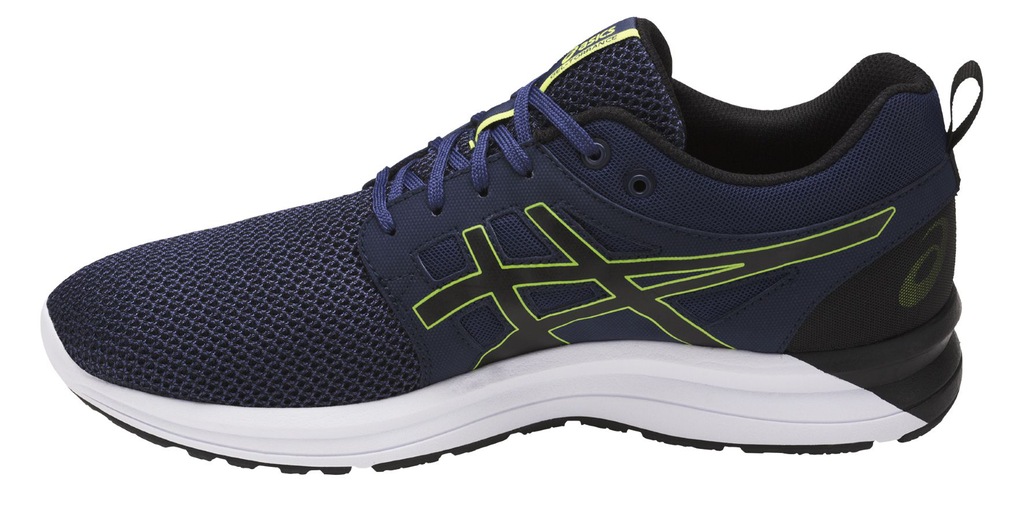 asics torrance review