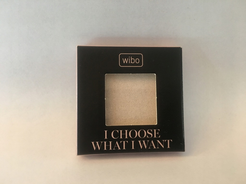 WIBO ROZŚWIETLACZ HD Shimmer - 2 Emerald Mist