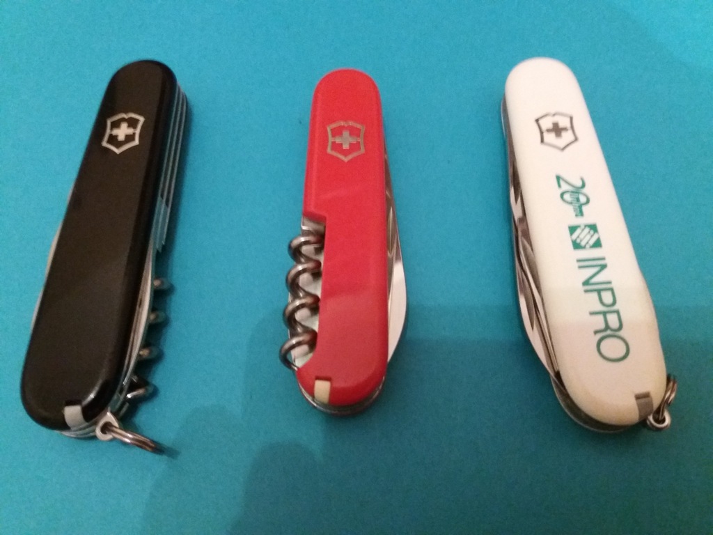 SZWAJCARSKI SCYZORYK VICTORINOX SPARTAN warszawa