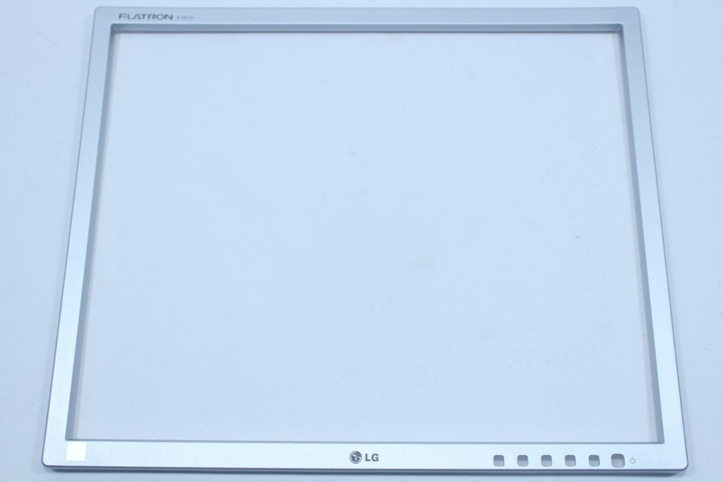 LG RAMKA OBUDOWY DO MONITORA FLATRON E1910