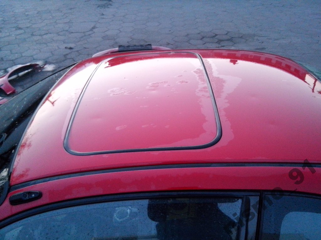 Szyberdach Honda Civic 5  V 92-96 Coupe HB