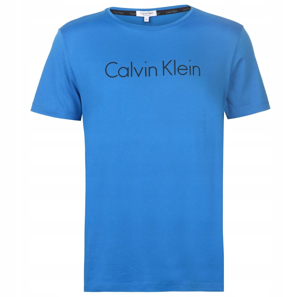 Koszulka CALVIN KLEIN CORE T SHIRT L
