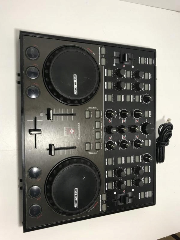 RELOOP DIGITAL JOCKEY INTERFACE EDITION 2