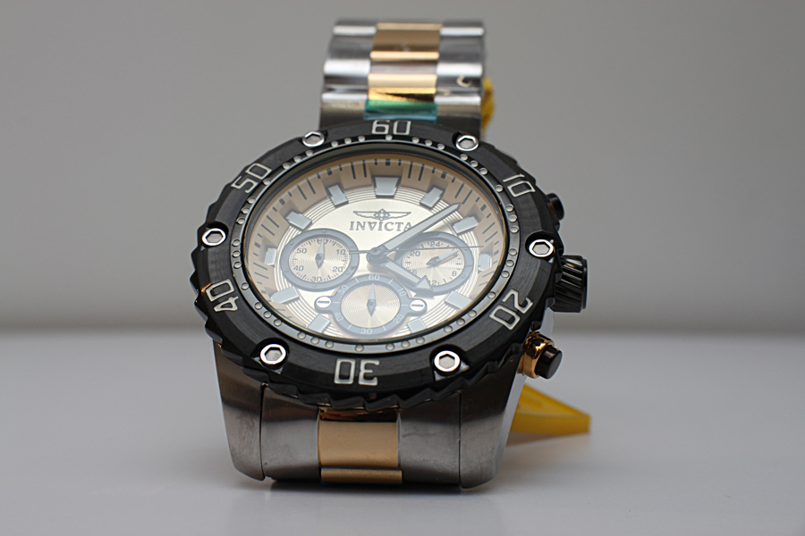 NEW INVICTA 22519 Pro Diver Men 48 mm 7151740477 oficjalne