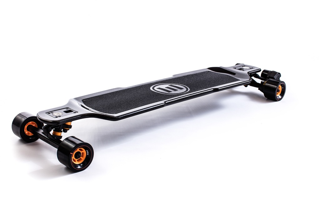 Evolve deskorolka elektryczna GT Carbon Street