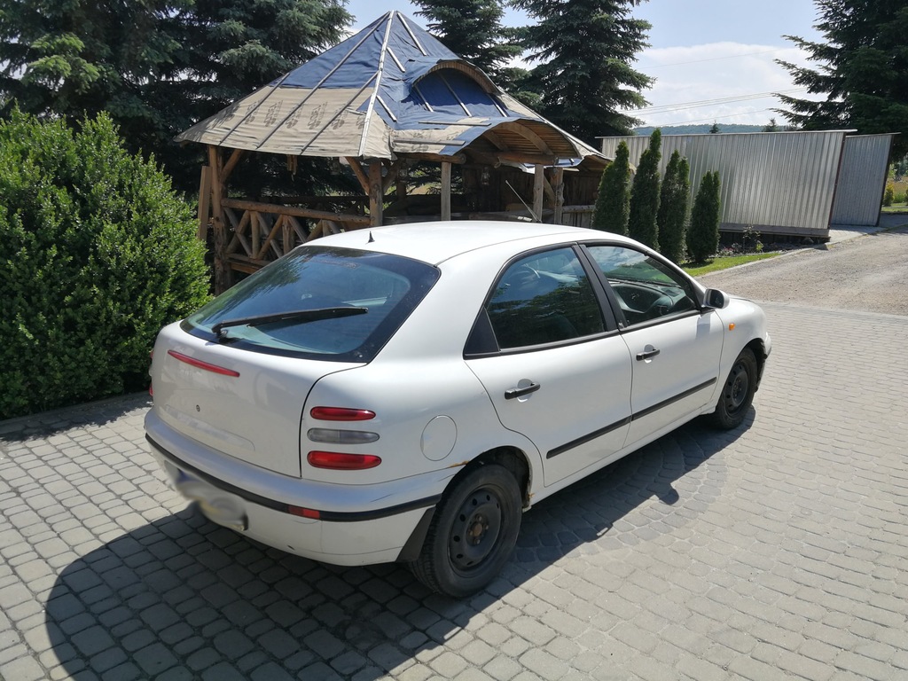 Fiat Brava 1.2 '99