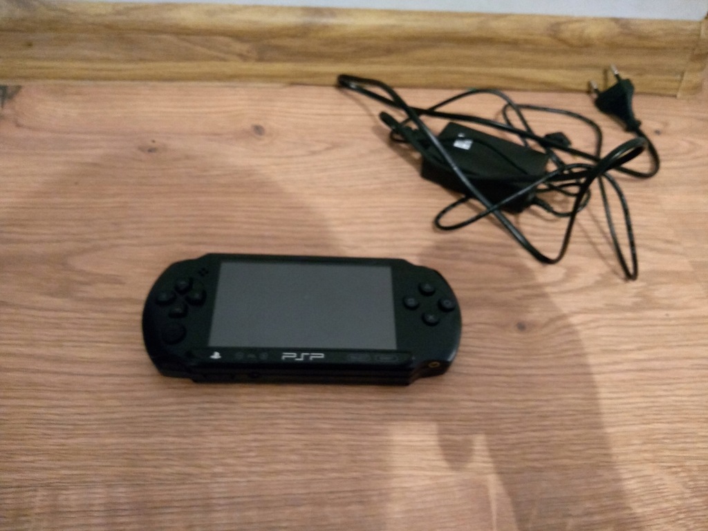 Sony PSP Street CFW 6.60 PRO KARTA GRY PSX EMU GTA