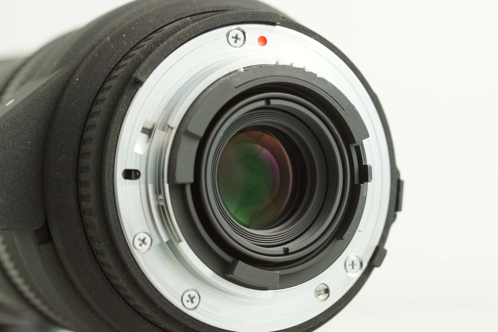 SIGMA DG 170500mm f/56.3 APO NIKON UV Gwarancja 7128608884