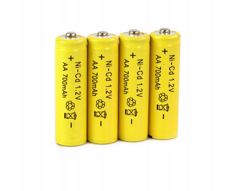 Аккумулятор 700 mah