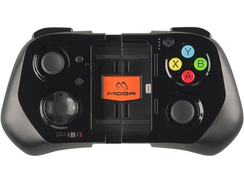 Pad Kontroler MOGA Ace Power do iPhone