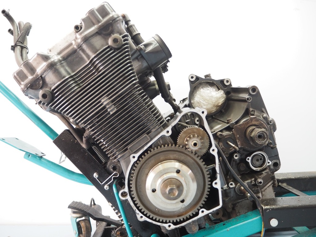 SUZUKI GSF 1200 S BANDIT 96-06 SILNIK GWARANCJA