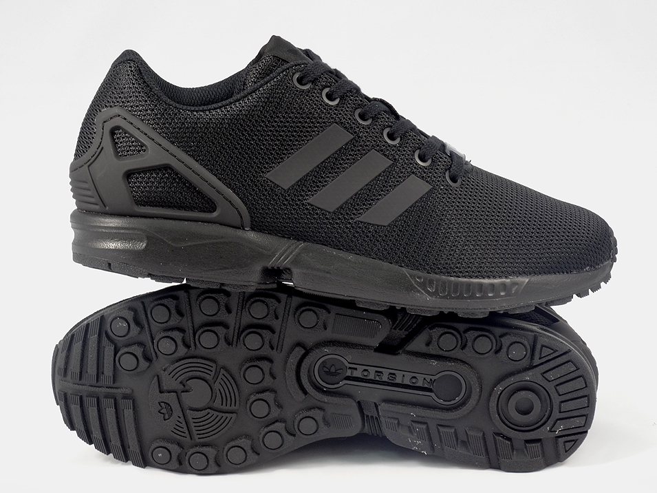 s_puu Buty Adidas Zx Flux W (flowers) S78976 r.38 - Ceny i opinie