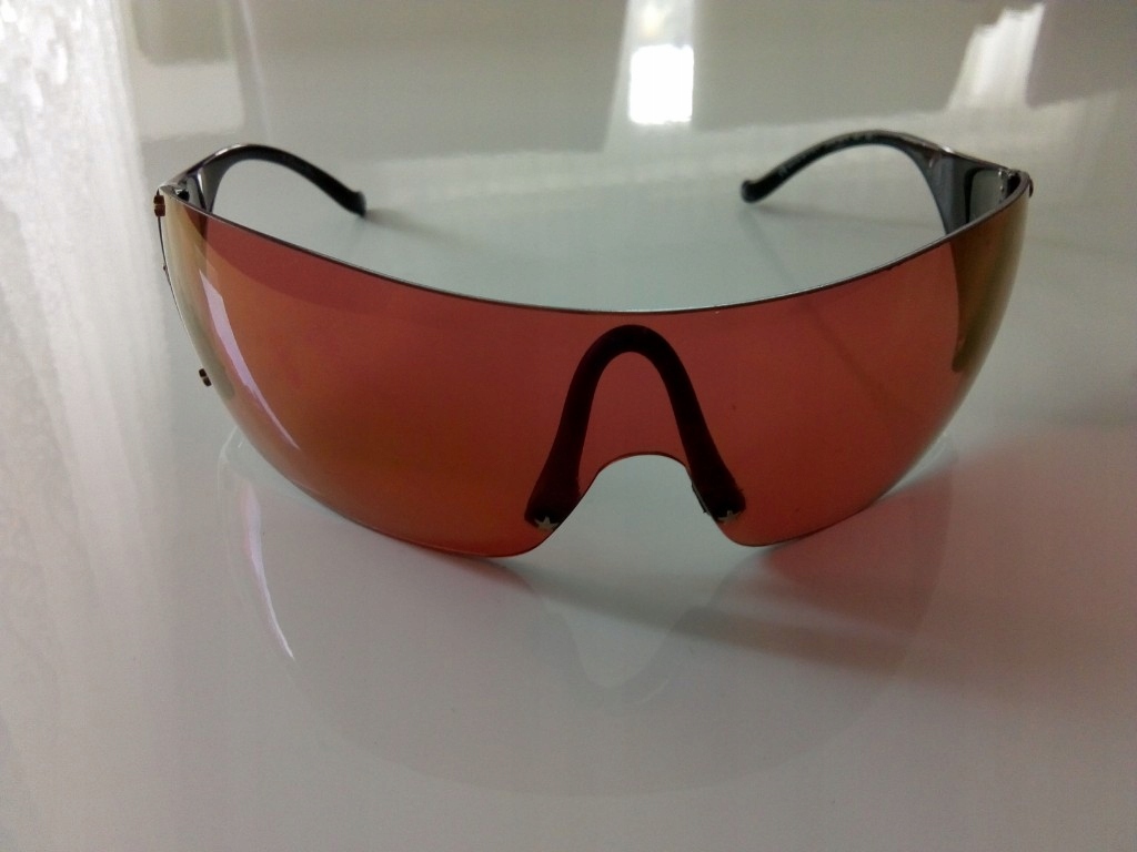Okulary Dior zimowe