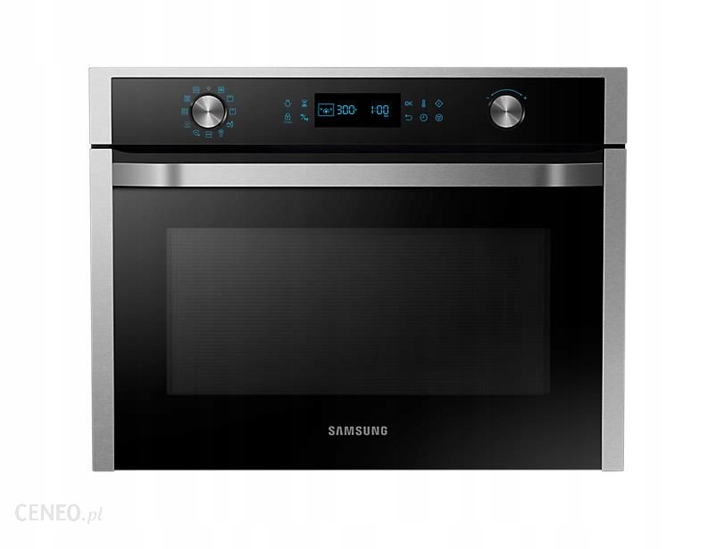 PIEKARNIK Z MIKROFALĄ Samsung NQ50J5530BS 50L INOX