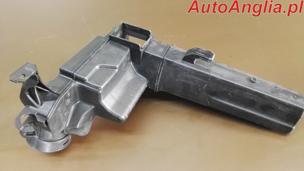 DOLOT DO FILTRA POW. CITROEN DS3 PP-TD20+PP-TD40