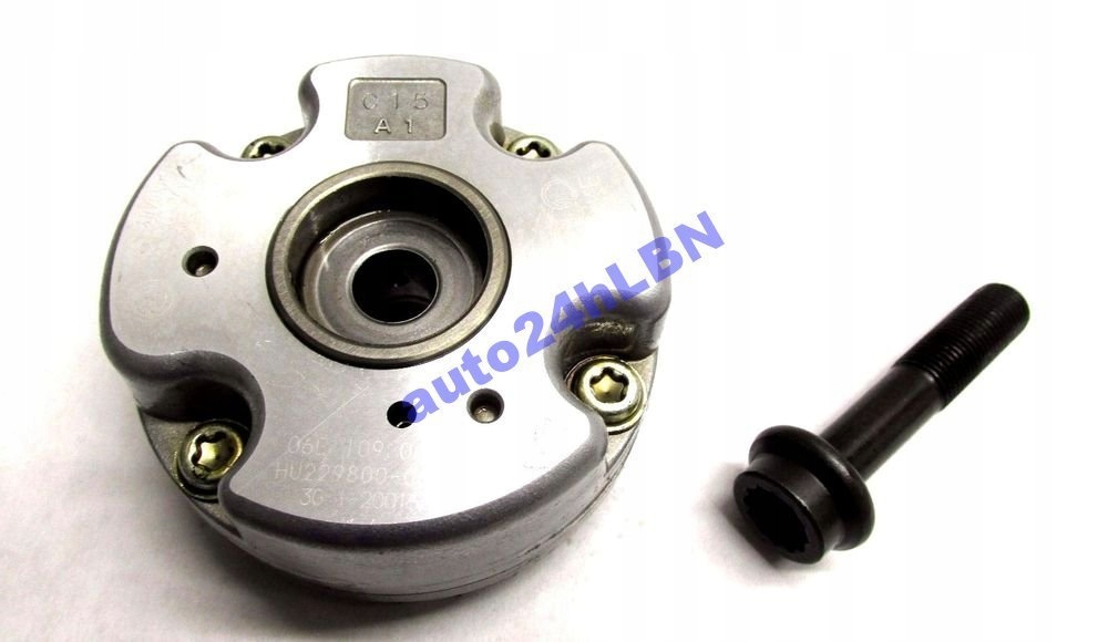 WARIATOR AUDI A4 b7 A6 c6 2.4 3.2FSI BDW AUK BPK @