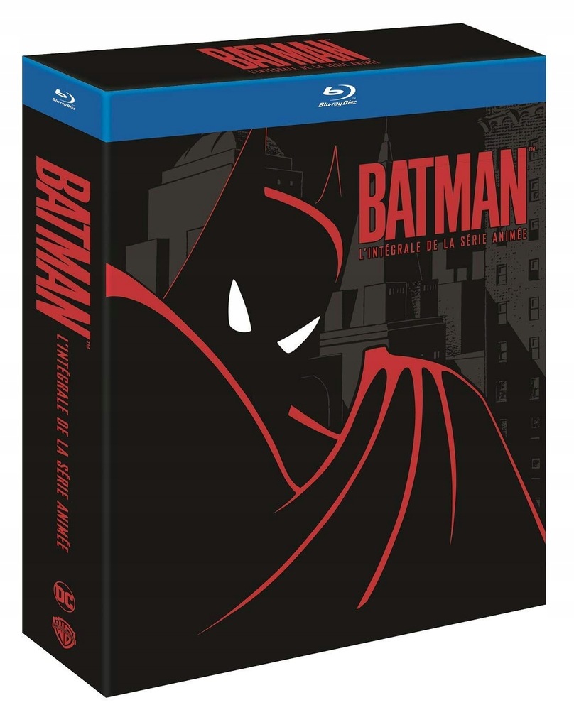 Batman: The Animated Series (1992) - Blu-ray