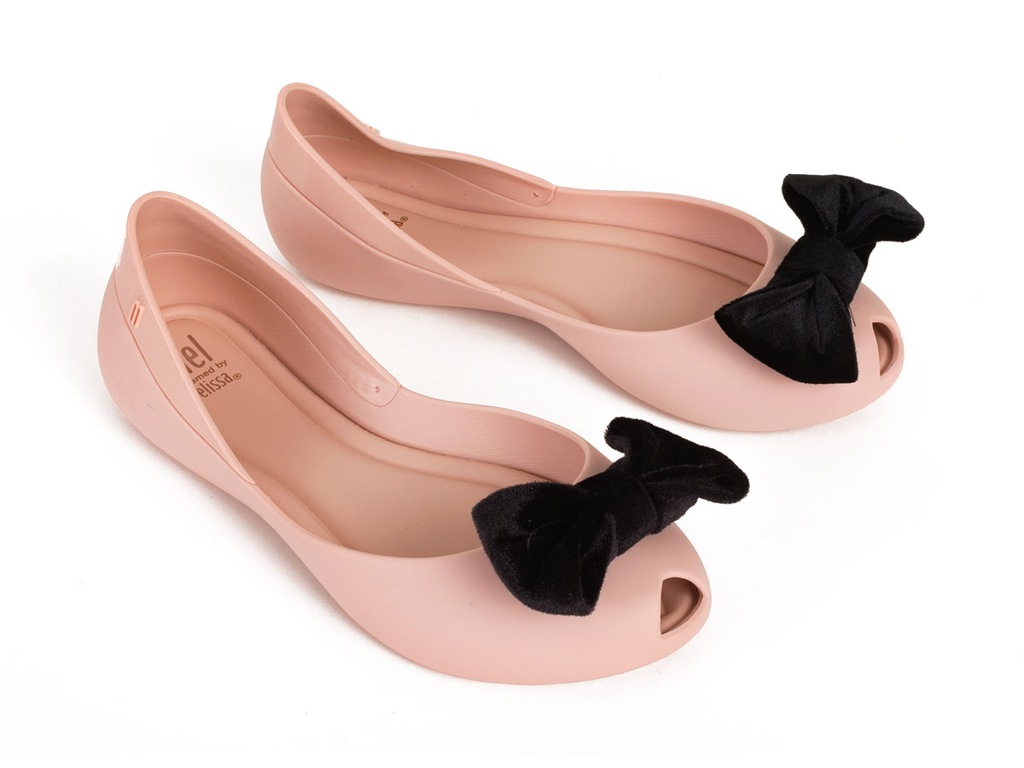 MELISSA QUEEN VII AD BALERINY DAMSKIE R38 NOWOŚĆ!