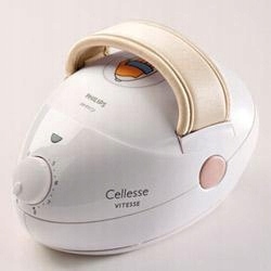 PHILIPS Cellesse Sense Active MASAŻER cellulit