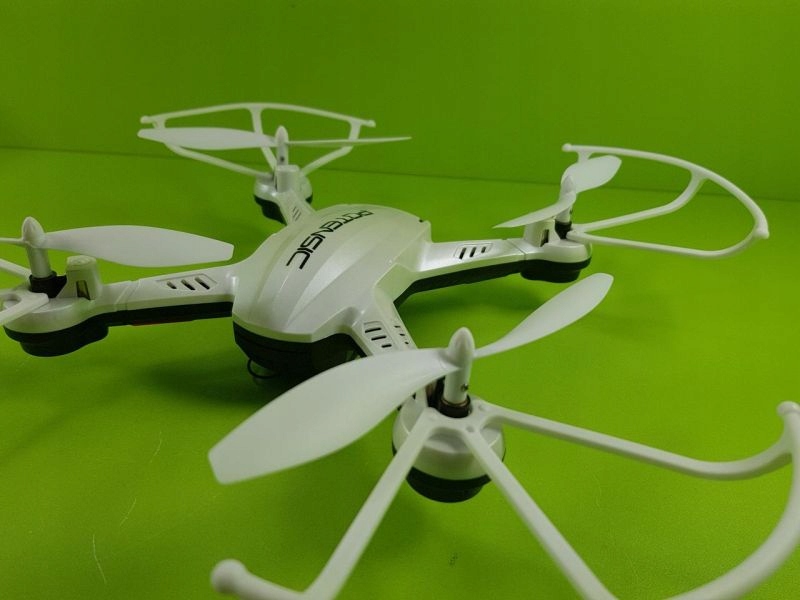 drone potensic f181wh