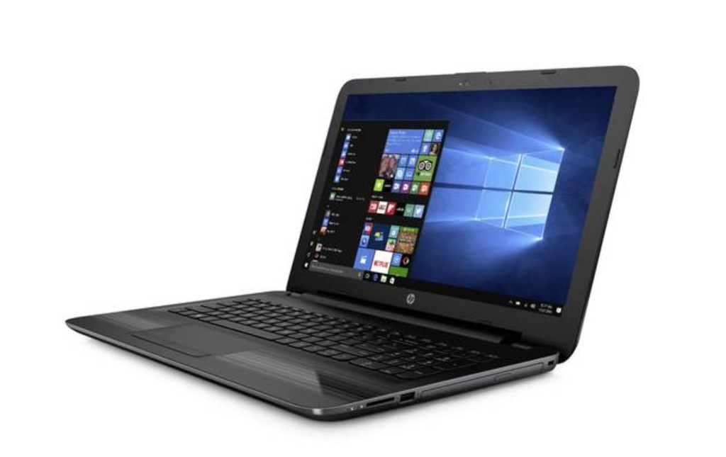 Апгрейд hp 255 g5