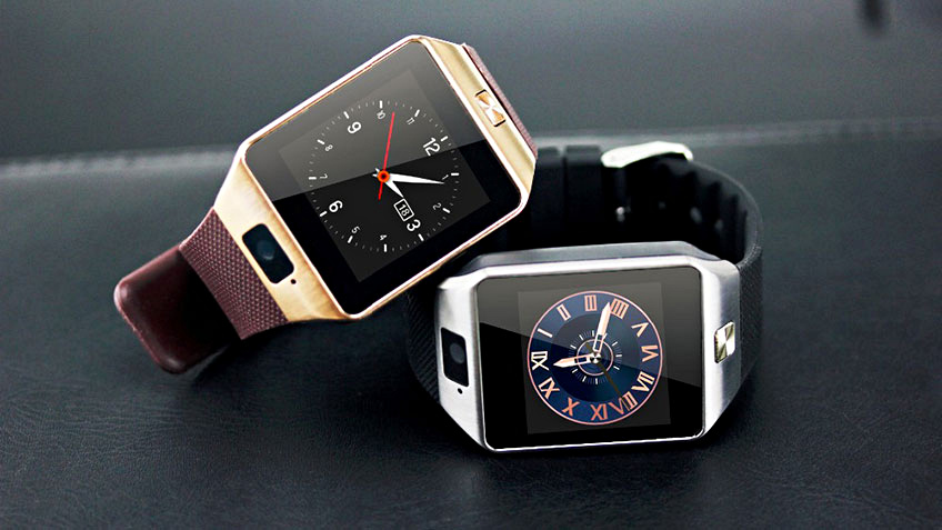 smart watches compatible with huawei p20 lite