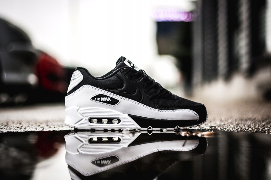 Nike Air Max 90 Essential 537384 082 roz 43 27 5 7624209661 oficjalne archiwum Allegro