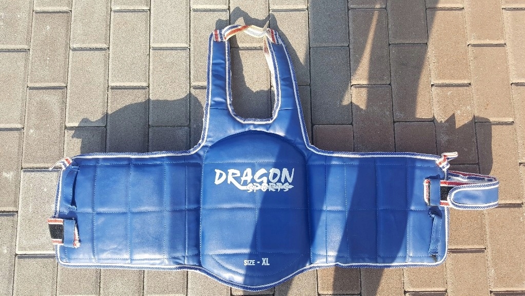 Dragon Sports ochraniacz klatki r. XL
