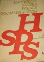 Harcerska służba polsce socjalistycznej