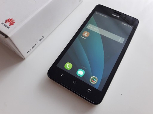 TELEFON HUAWEI Y635-L01**LTE BIAŁY!!