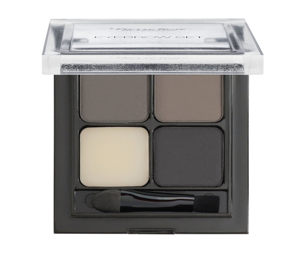 Pierre Rene EYEBROW Zestaw do modelowania brwi 02