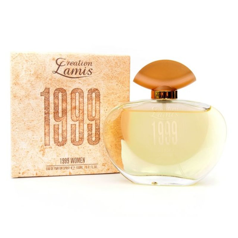 1999 Creation Lamis woman 100 ml