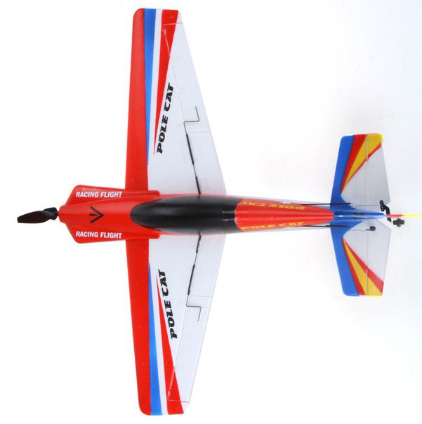 wltoys f939 polecat