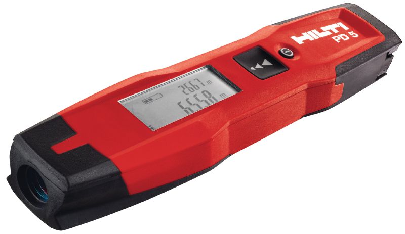 DALMIERZ HILTI PD5 OKAZJA!!!