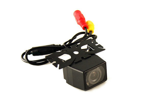 Kamera parkowania regulowana tryb nocny diody IR