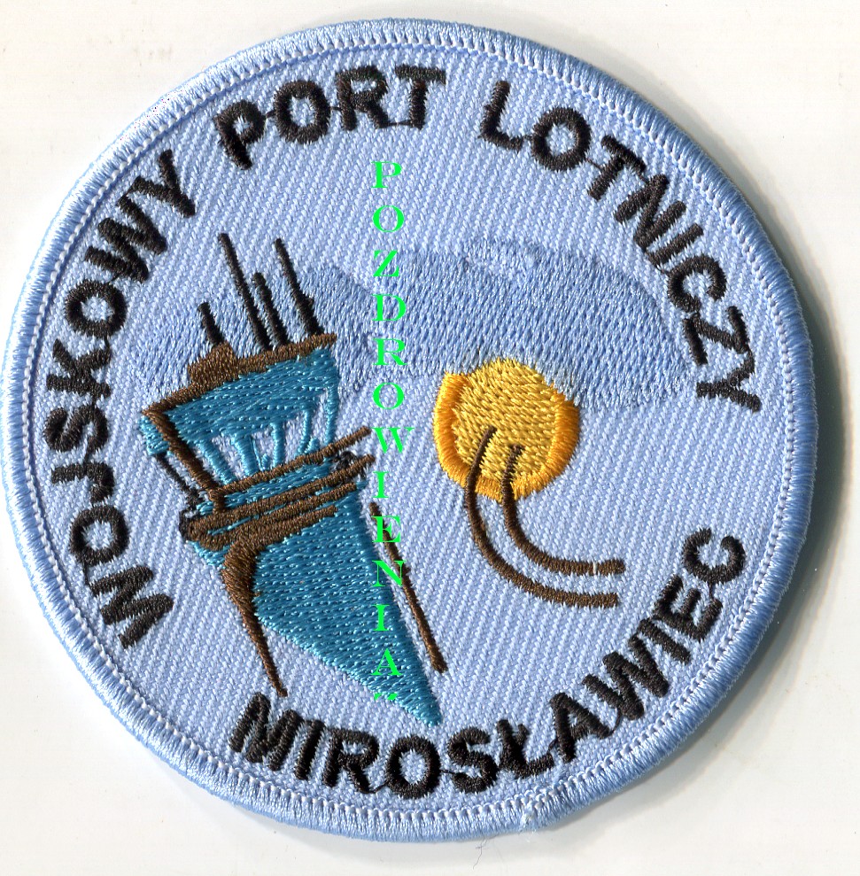 Wojskowy Port Lotniczy- Mirosławiec