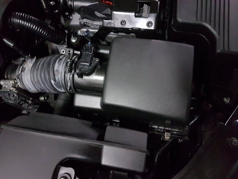 filtr powietrza Mazda 6 GJ 2.5B 7162093785 oficjalne