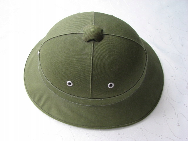 Hełm wietnamski Vietcong