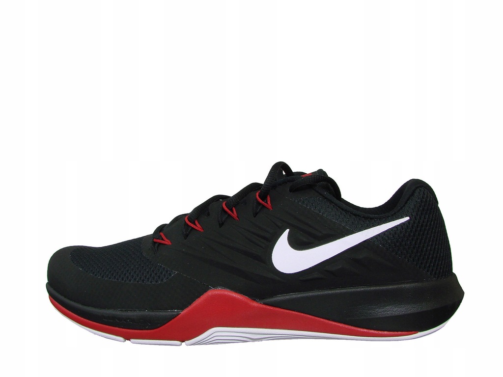 lunar prime iron ii