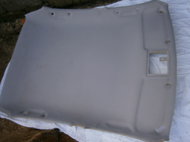 PODSUFITKA HONDA ACCORD VI,98-02,4D,E.U