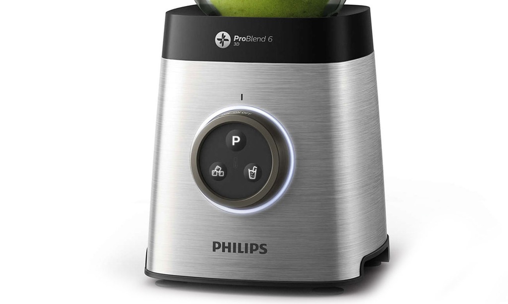 Самый популярный блендер в этом году philips hr3652 00 avance collection