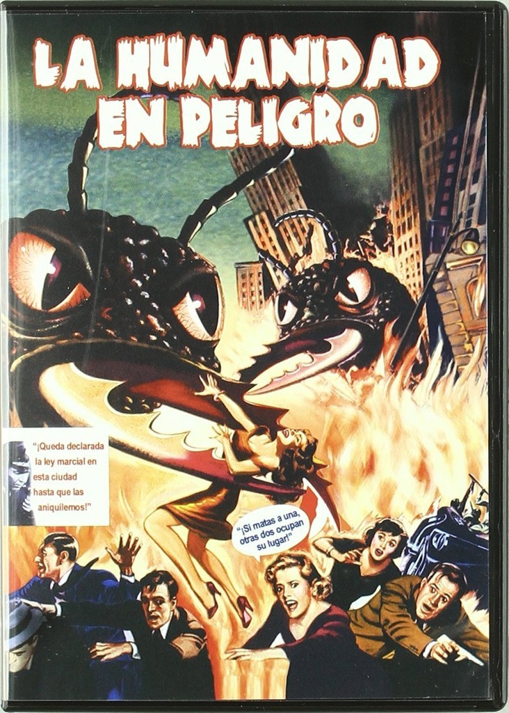 One! 1954 DVD