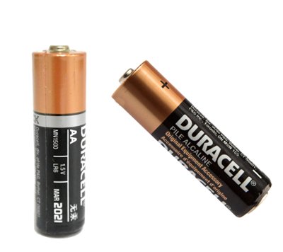 BATERIA BATERIE ALKALICZNE DURACELL LR6 AA R6 - 6969657221 - oficjalne ...