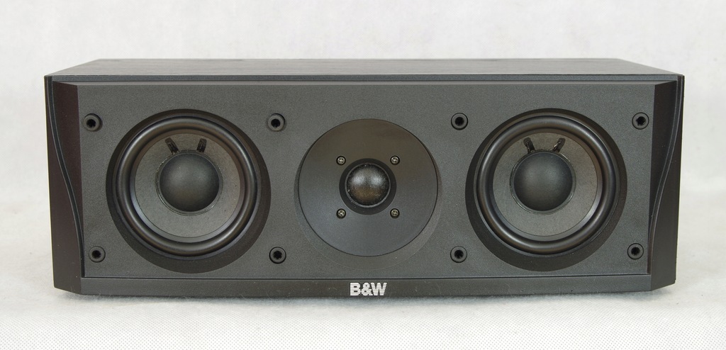 bowers & wilkins cc3