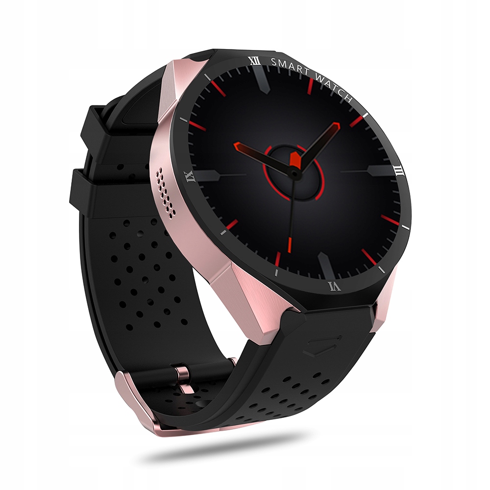 smartwatch kw 88