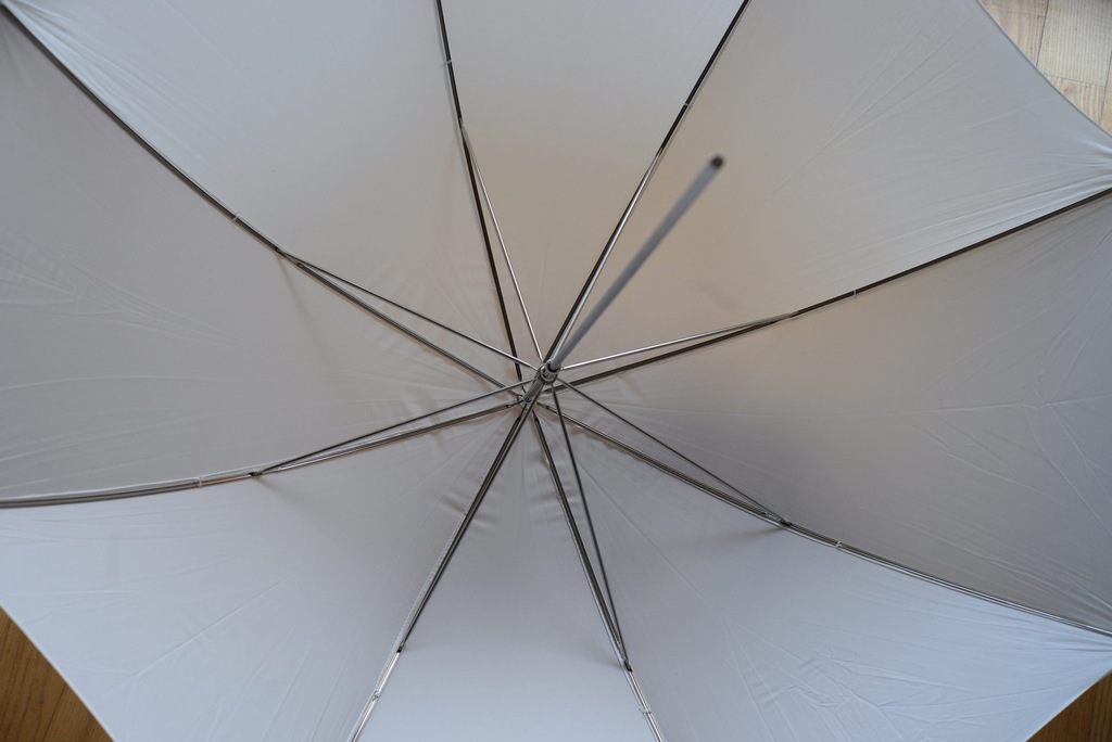 Parasol fotograficzny ELFO 105cm