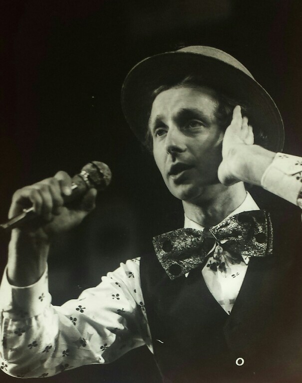 ANDRZEJ ROSIEWICZ-fot.Marek Rosicki