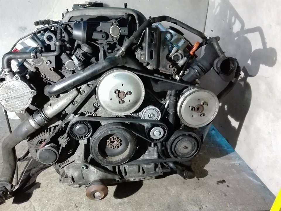 AUDI A4 B7 A6 C6 3.2 FSI AUK SILNIK KOMPLETNY